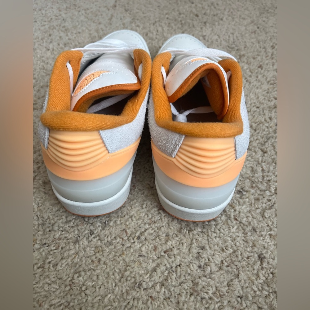 Jordan 2 low - Picture 5 of 5
